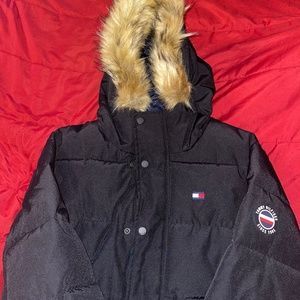 Tommy Hilfiger Coat